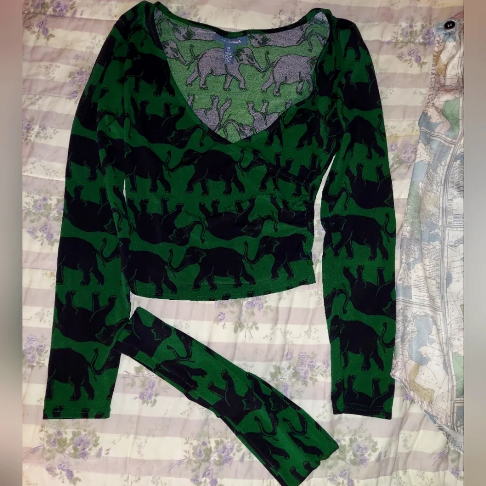 ModCloth tops - Picture 3 of 3